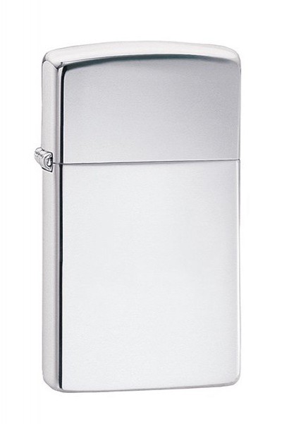 Zapalovač ZIPPO 22238 Armor Slim