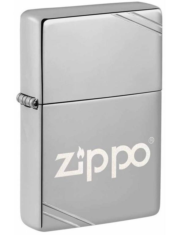 Zapalovač ZIPPO 22185 Insignia Zippo