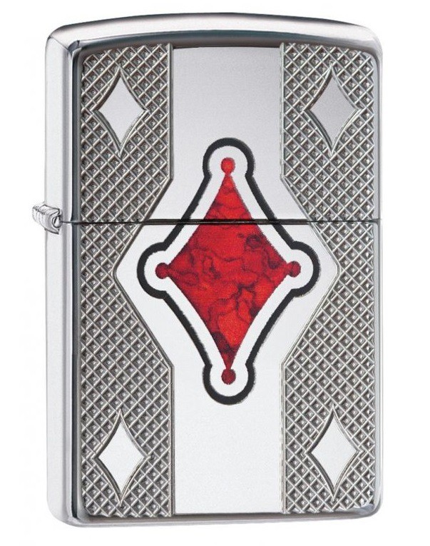 Zapalovač ZIPPO 22032 Geo Design