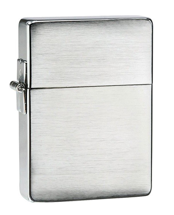 Zapalovač ZIPPO 21541 1935 Replica wo Slashes