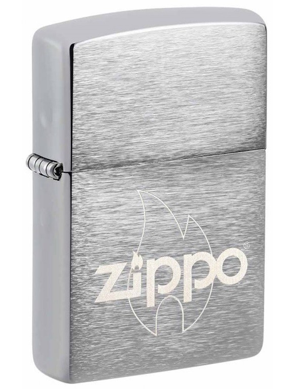 Zapalovač ZIPPO 21145 Baseball Cap Flame