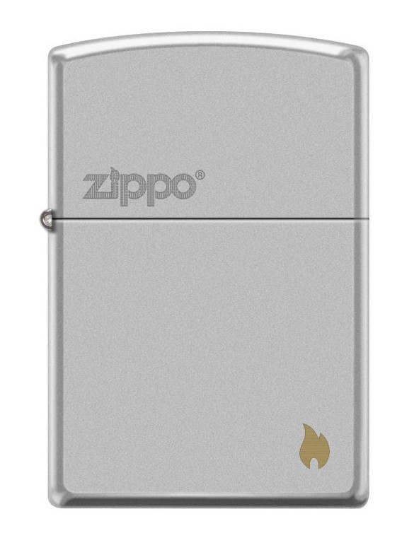 Zapalovač ZIPPO 20946 Zippo and Flame