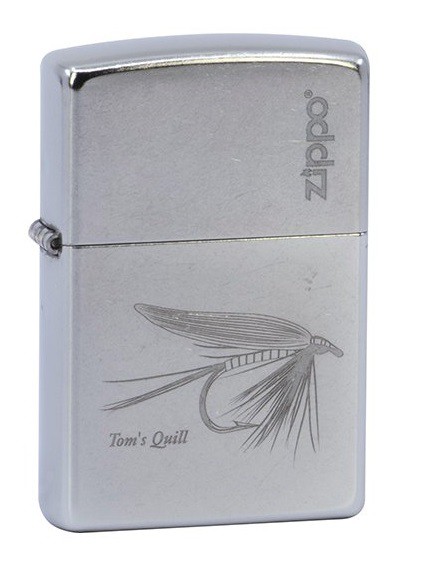 Zapalovač ZIPPO 20444 Quill