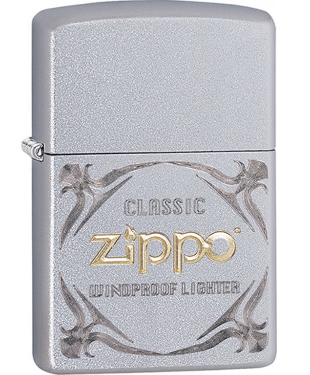 Zapalovač ZIPPO 20430 Zippo Classic