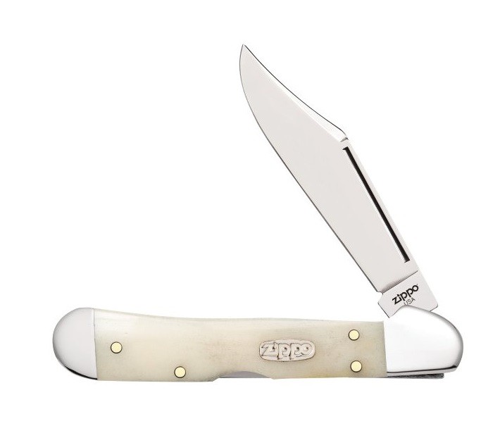 Nůž Zippo Mini Copperlock 46117