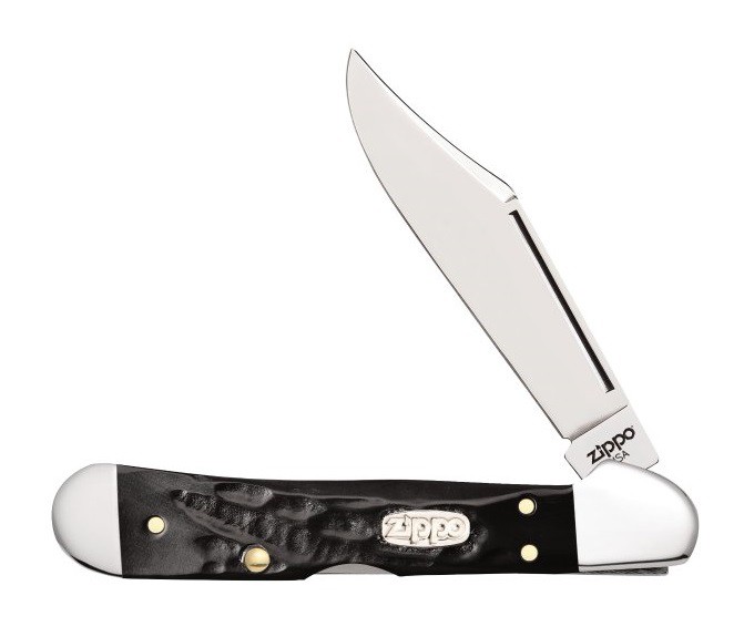 Nůž Zippo Mini Copperlock 46113