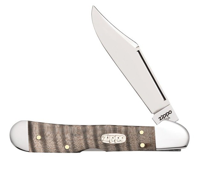 Nůž Zippo Mini Copperlock 46105