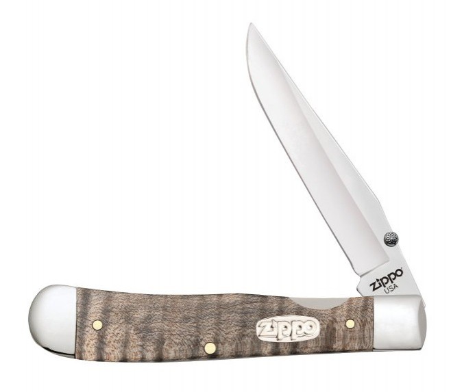 Nůž Zippo Trapperlock 46104