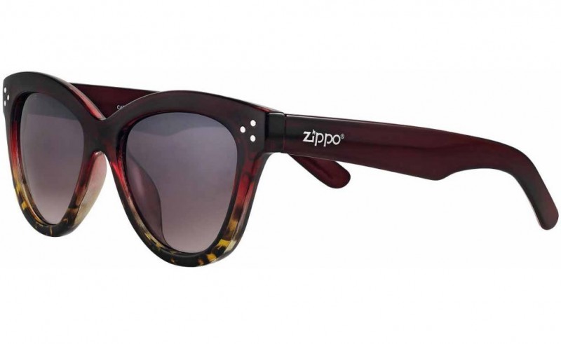 Sluneční brýle Zippo OB85-02