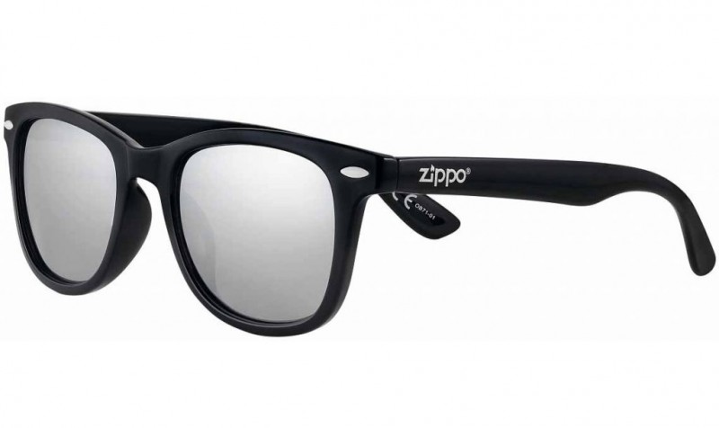 Sluneční brýle Zippo OB71-01
