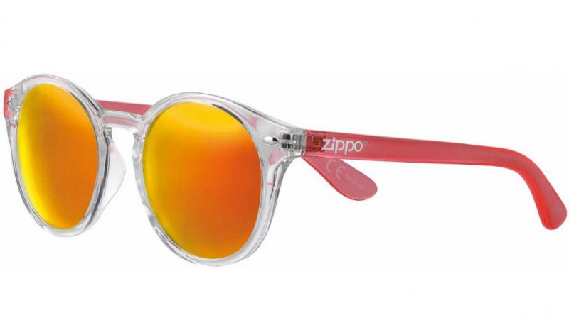 Sluneční brýle Zippo OB137-07