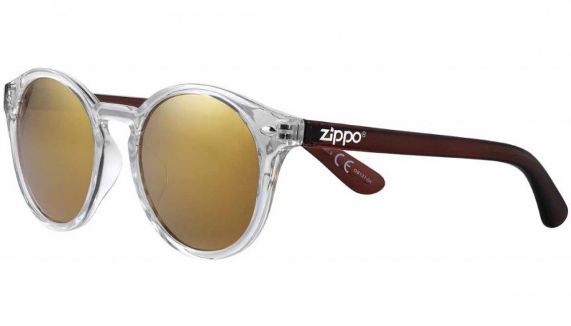 Sluneční brýle Zippo OB137-04