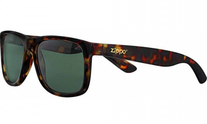 Sluneční brýle Zippo OB116-03