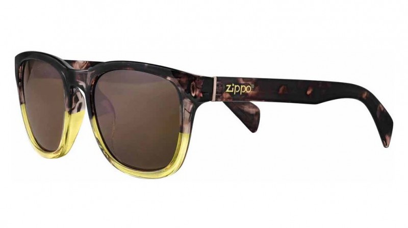 Sluneční brýle Zippo OB107-04