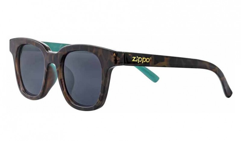 Sluneční brýle Zippo OB106-02