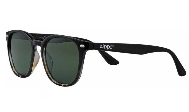 Sluneční brýle Zippo OB104-01