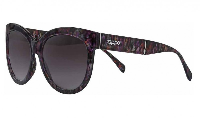 Sluneční brýle Zippo OB102-04