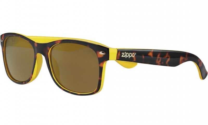 Sluneční brýle Zippo OB66-13