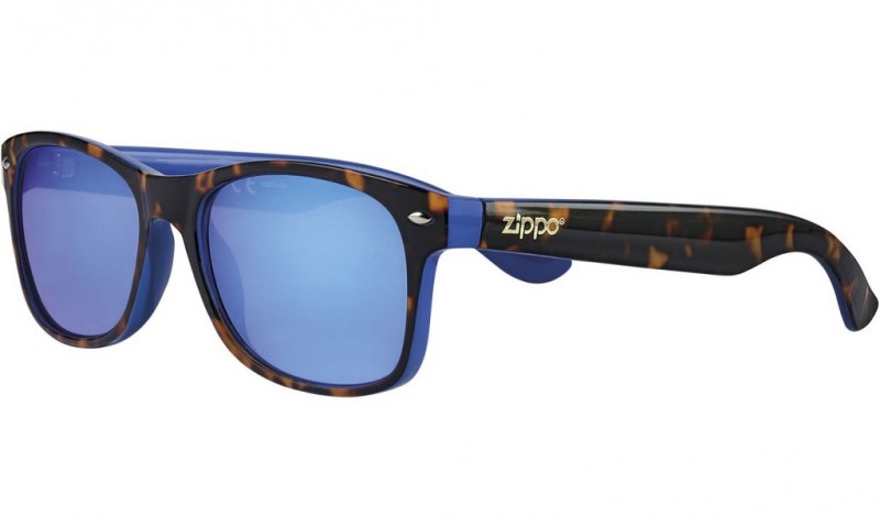 Sluneční brýle Zippo OB66-09