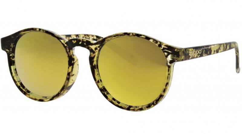 Sluneční brýle Zippo OB41-02