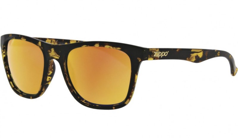 Sluneční brýle Zippo OB35-07
