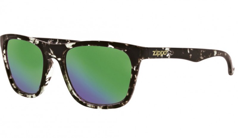 Sluneční brýle Zippo OB35-06
