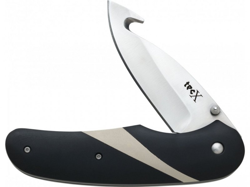 Zavírací nůž TecX Brute 46205