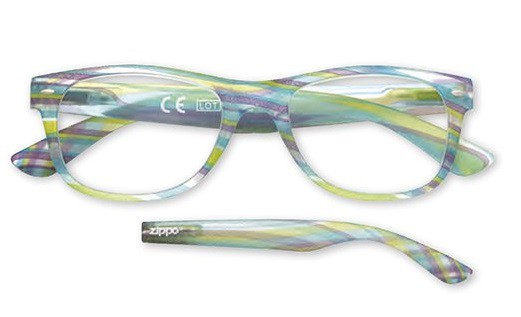 Zippo brýle na čtení 31ZPR56-100 +1.0