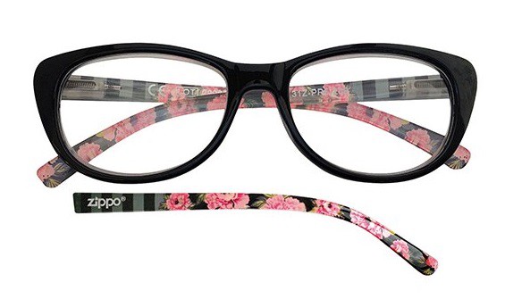 Zippo brýle na čtení 31ZPR05-300 +3.0