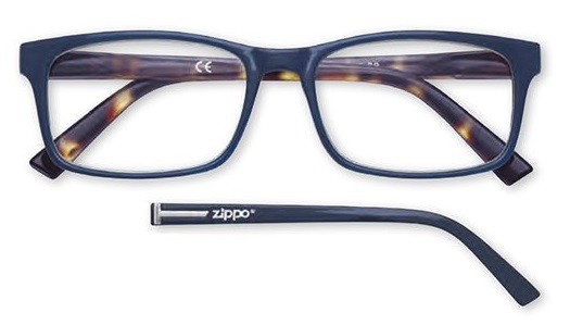 Zippo brýle na čtení 31ZB20BDE150 +1.5