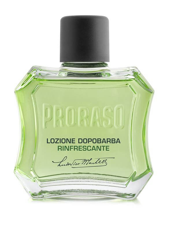 Proraso Classic voda po holení 100ml