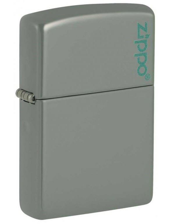 Zapalovač ZIPPO 26124 Sage Zippo Logo