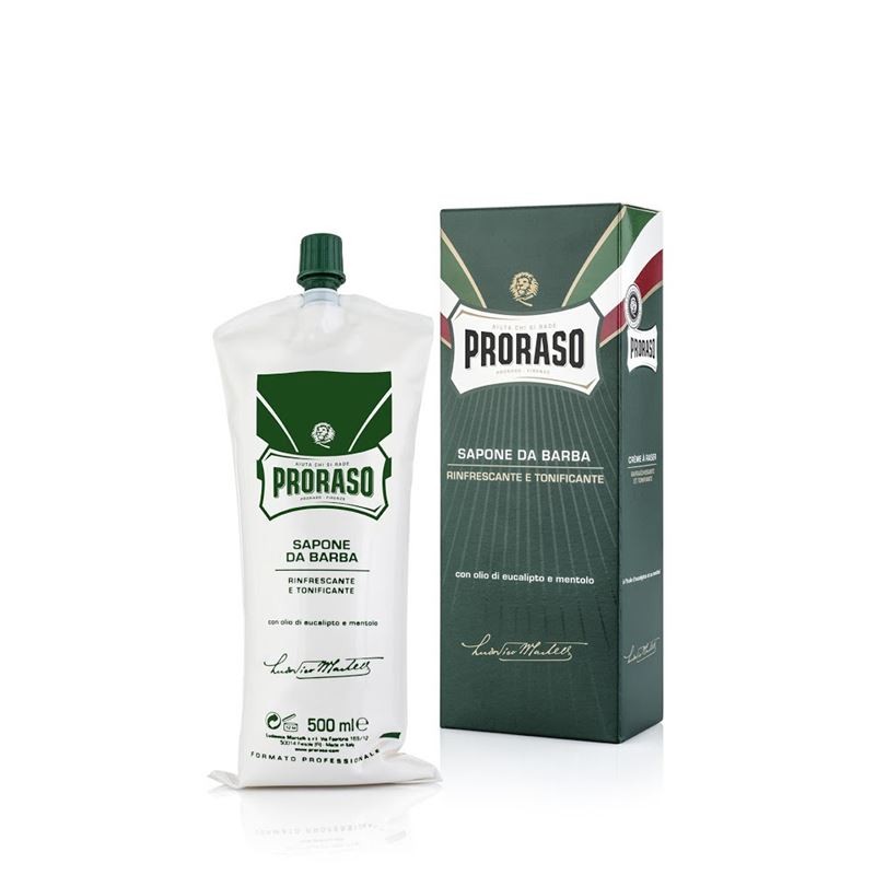 Proraso Classic krém na holení 500 ml