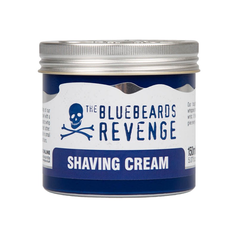 Bluebeards Revenge krém na holení 150 ml