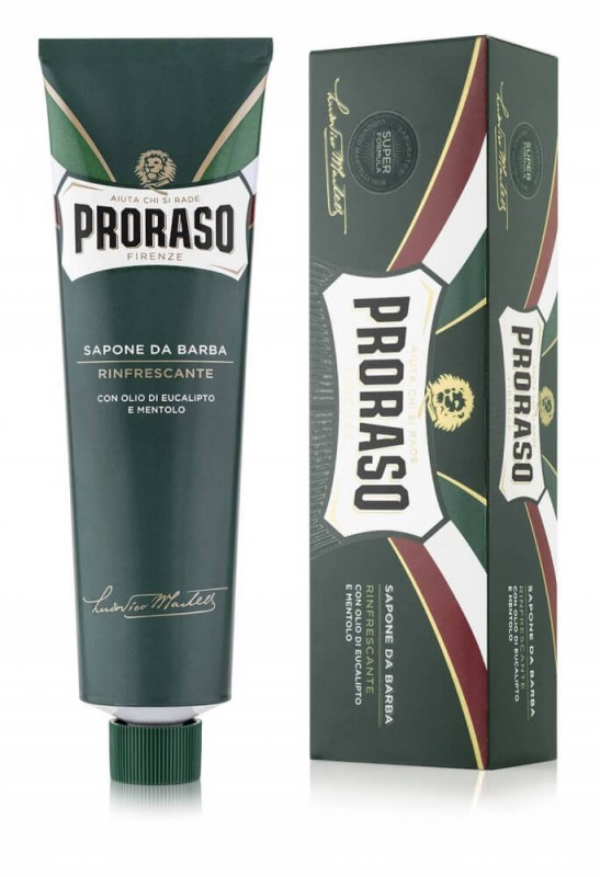 Proraso Classic krém na holení 150ml