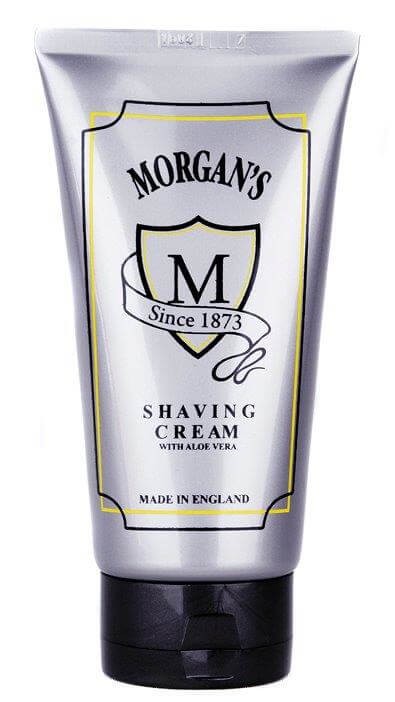 Morgans krém na holení 150 ml