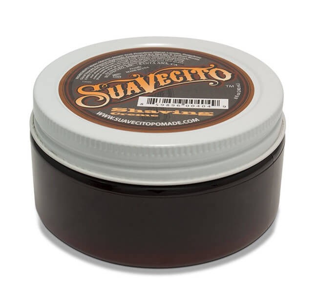 Suavecito krém na holení 240 ml