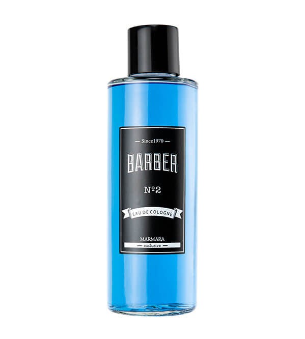 Marmara Barber No. 2 kolínská voda 500 ml