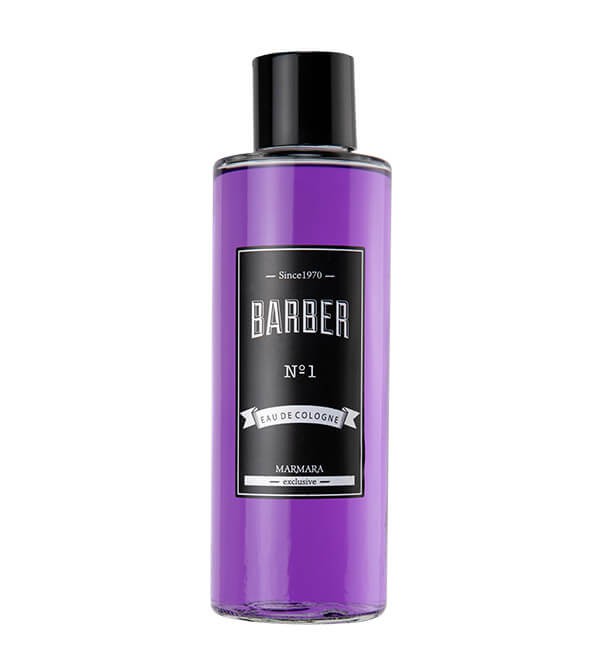 Marmara Barber No. 1 kolínská voda 500 ml