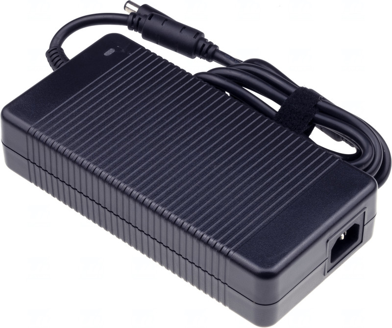 Originální adaptér pro notebooky MSI, HP 230W, 19,5V, 11,8A, 5.0x7.4