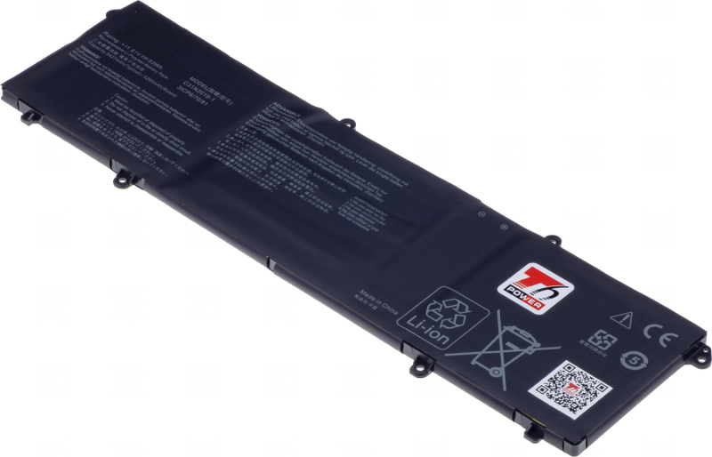 Baterie T6 Power C31N2019-1, 0B200-04080000