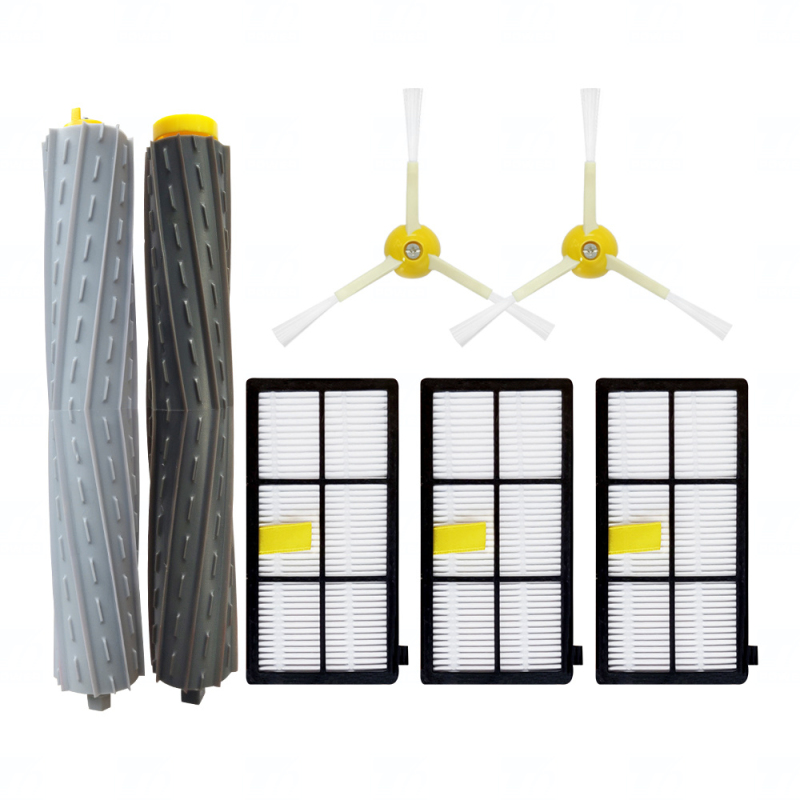 Sada příslušenství T6 Power pro Roomba 800, 900 Series