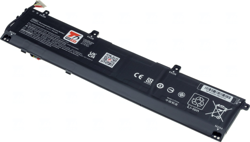 Baterie T6 Power IR06XL, M02029-005, IR06083XL, M01523-2C1, M01523-2C2, TPN-DB0C