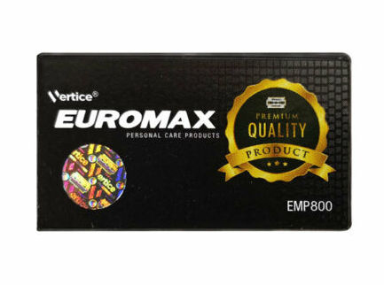 Euromax Double Edge žiletky
