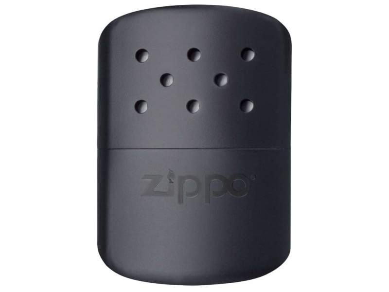 Zippo kapesní ohřívač rukou black 41063