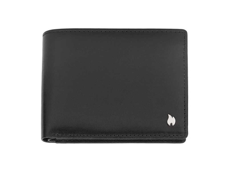 Kožená peněženka Zippo Signature 44180