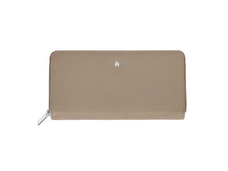 Kožená peněženka Zippo Signature Women’s 44185