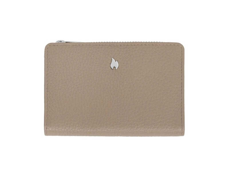 Kožená peněženka Zippo Signature Women’s 44187