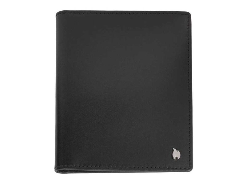 Kožené pouzdro na karty Zippo Signature 44181