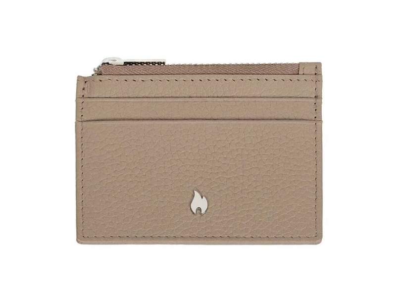 Kožené pouzdro na karty Zippo Signature Women’s 44186